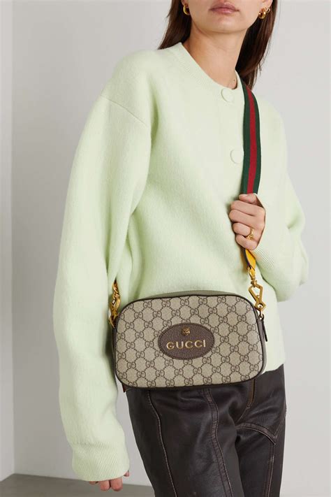 gucci sito ufficiale borse supreme gg|Gucci neo vintage supreme.